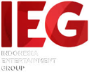 Indonesia Entertainment Group